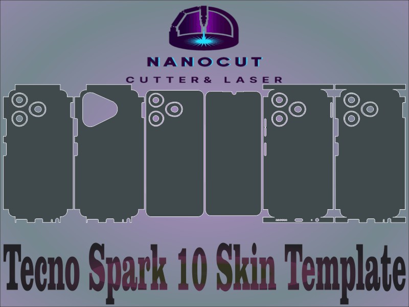 Tecno Spark 10